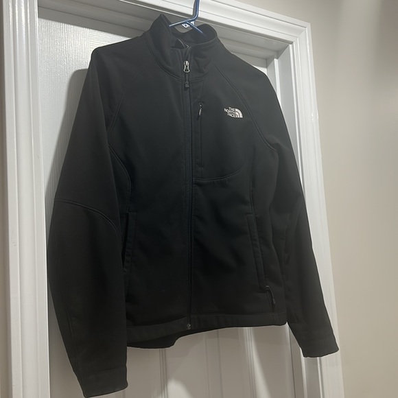 The Northface TNF Apex Jacket Women M - Picture 2 of 5